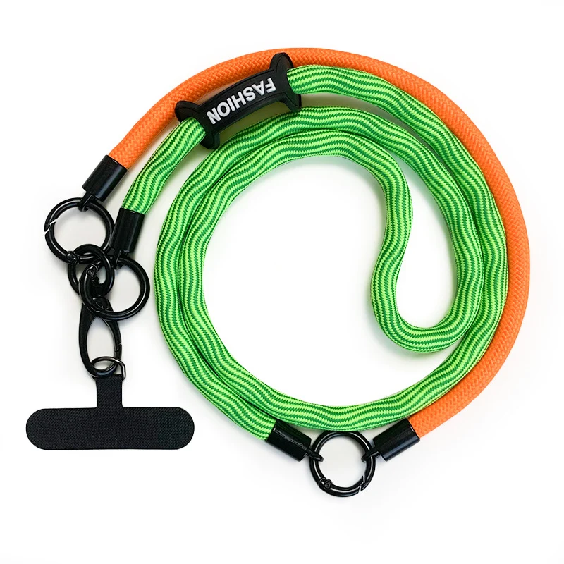 Multi-Purpose Braided Phone Lanyard Stornfield