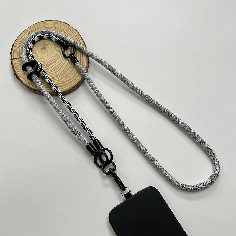 Multi-Purpose Braided Phone Lanyard Stornfield