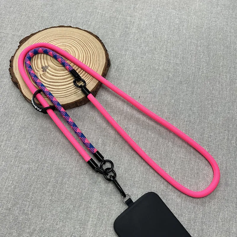 Multi-Purpose Braided Phone Lanyard Stornfield