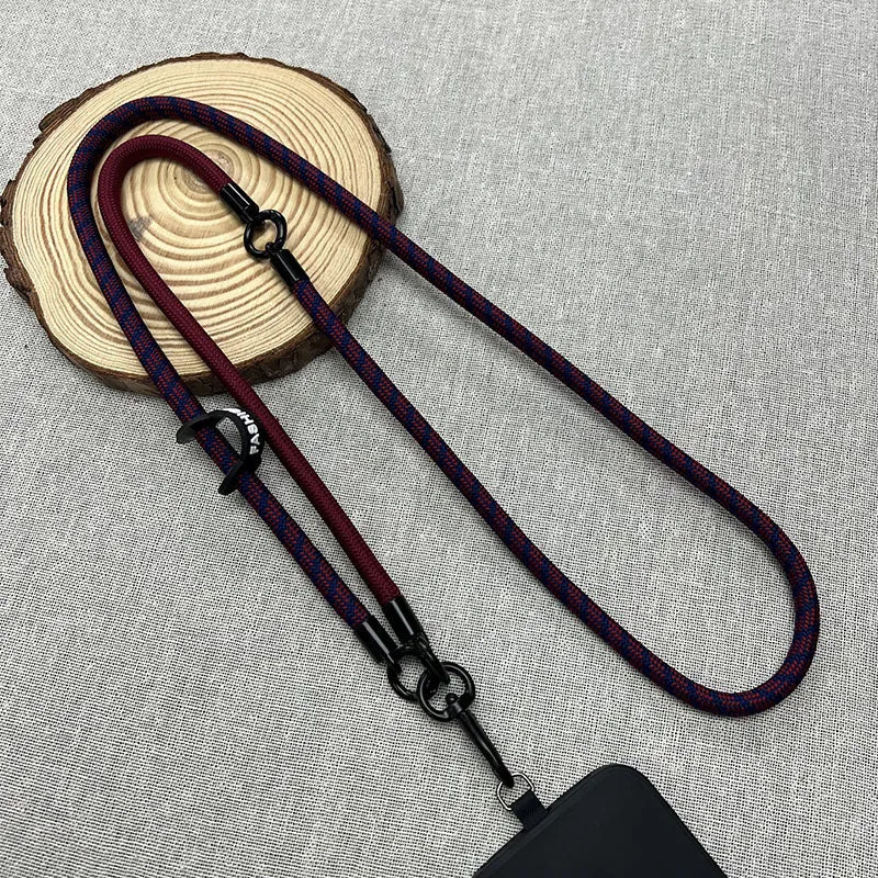 Multi-Purpose Braided Phone Lanyard Stornfield