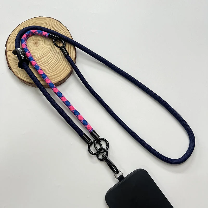 Multi-Purpose Braided Phone Lanyard Stornfield
