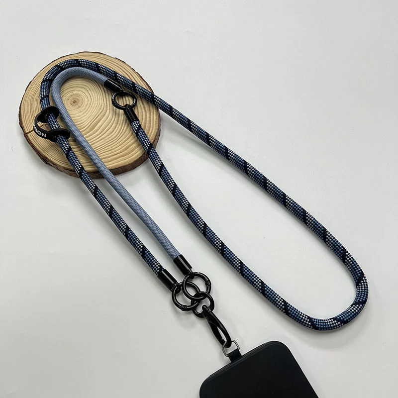 Multi-Purpose Braided Phone Lanyard Stornfield