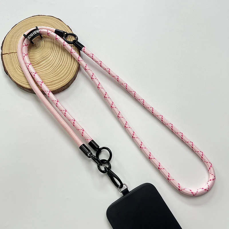 Multi-Purpose Braided Phone Lanyard Stornfield