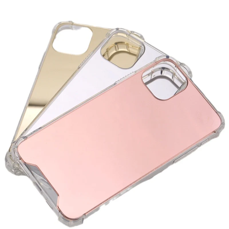 Mirrored Protective Phone Case Stornfield