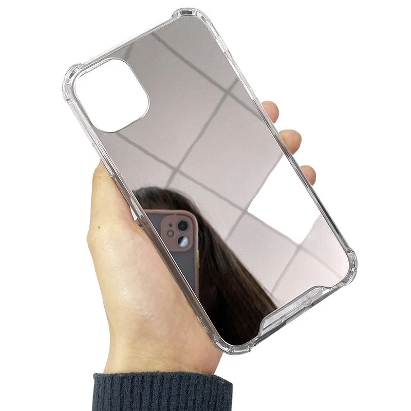 Mirrored Protective Phone Case Stornfield