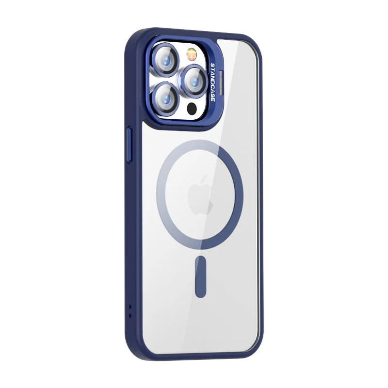 Magnetic iPhone Case Stornfield