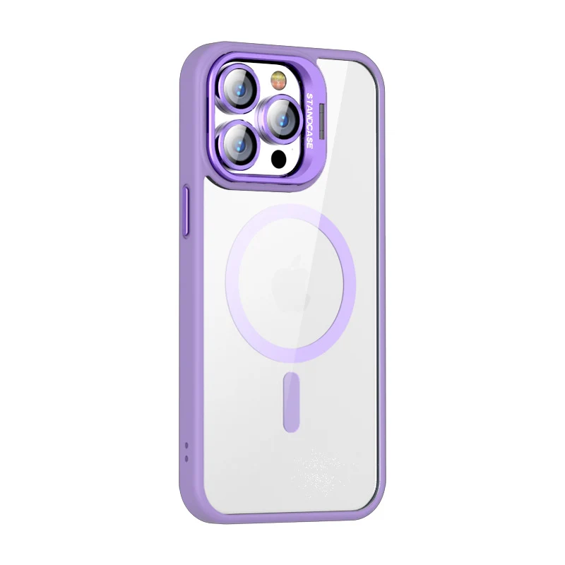 Magnetic iPhone Case Stornfield