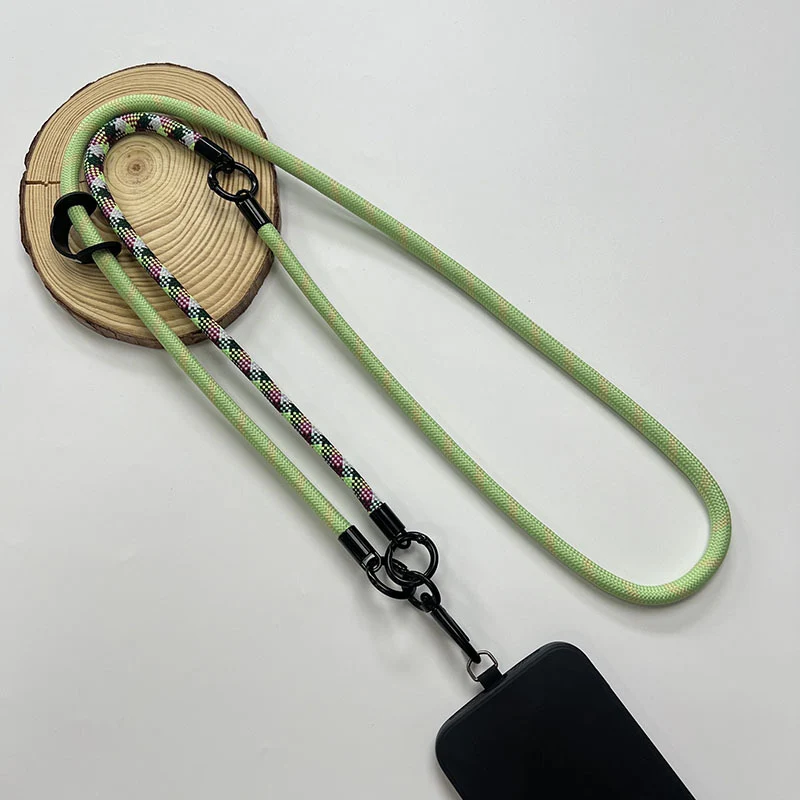 Lightweight Multi-Functional Phone Lanyard Stornfield