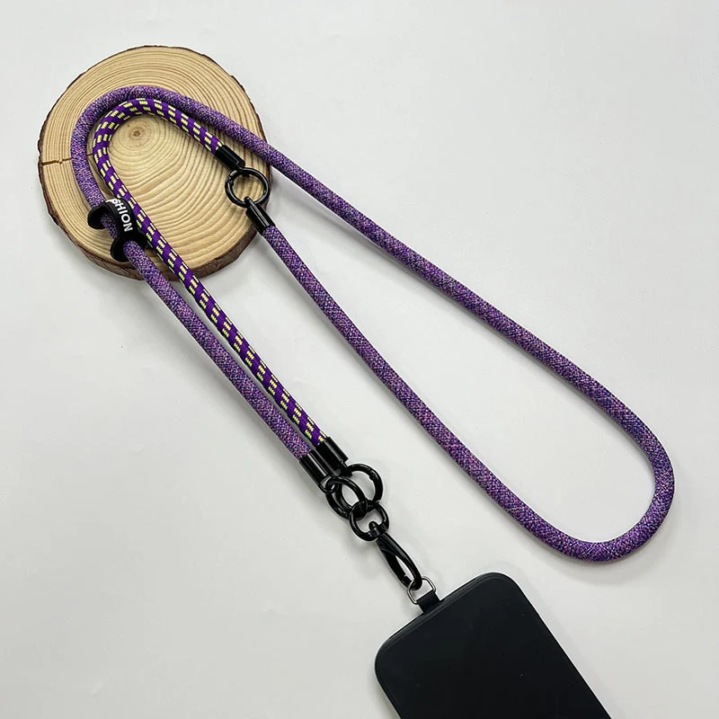 Lightweight Multi-Functional Phone Lanyard Stornfield