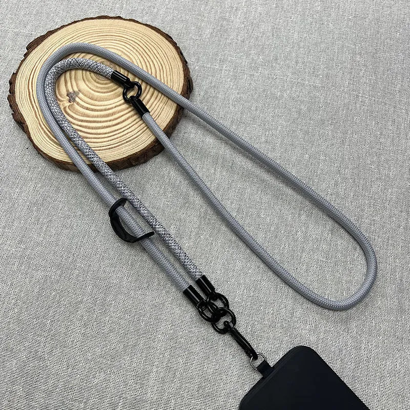 Lightweight Multi-Functional Phone Lanyard Stornfield
