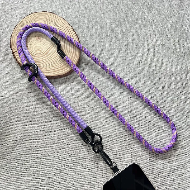 Lightweight Multi-Functional Phone Lanyard Stornfield