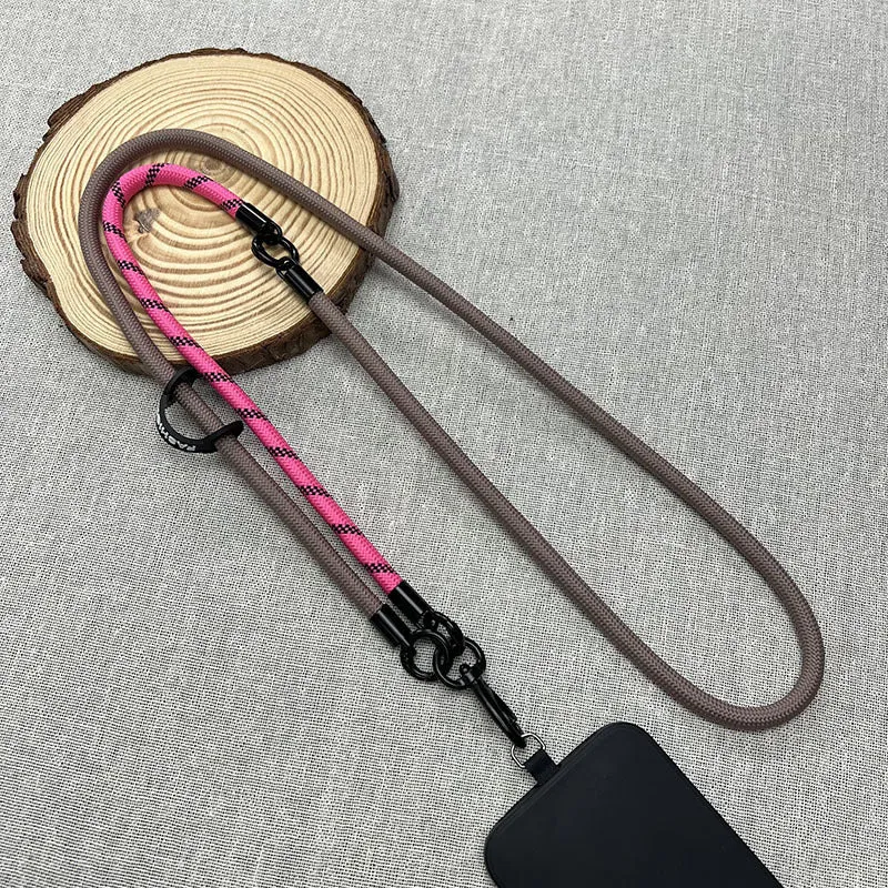 Lightweight Multi-Functional Phone Lanyard Stornfield