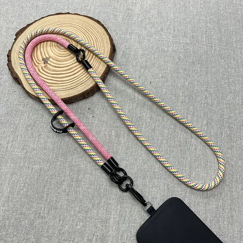 Lightweight Multi-Functional Phone Lanyard Stornfield