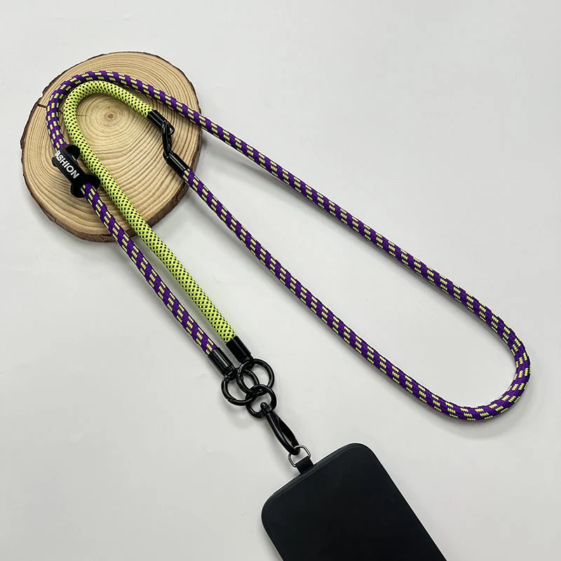 Lightweight Multi-Functional Phone Lanyard Stornfield