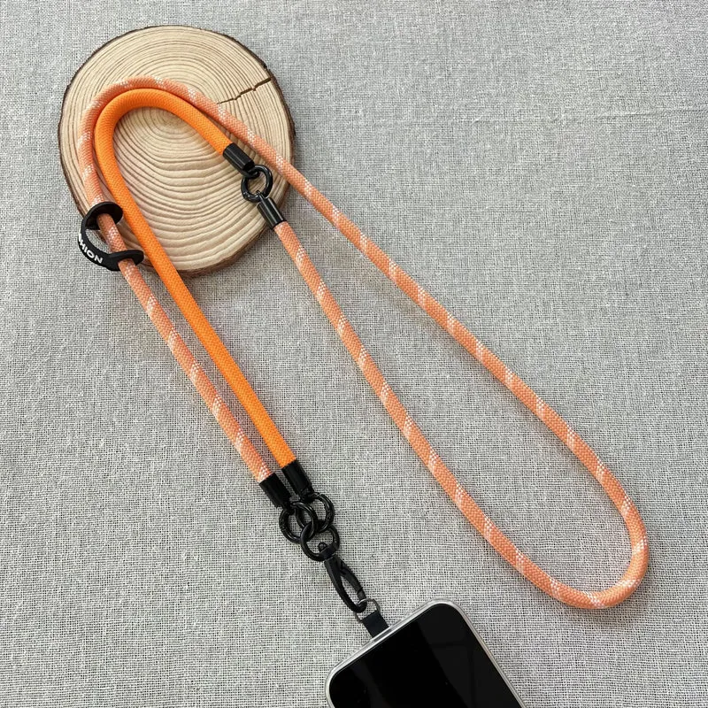 Lightweight Multi-Functional Phone Lanyard Stornfield