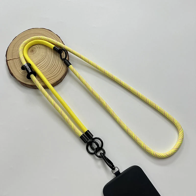Lightweight Multi-Functional Phone Lanyard Stornfield