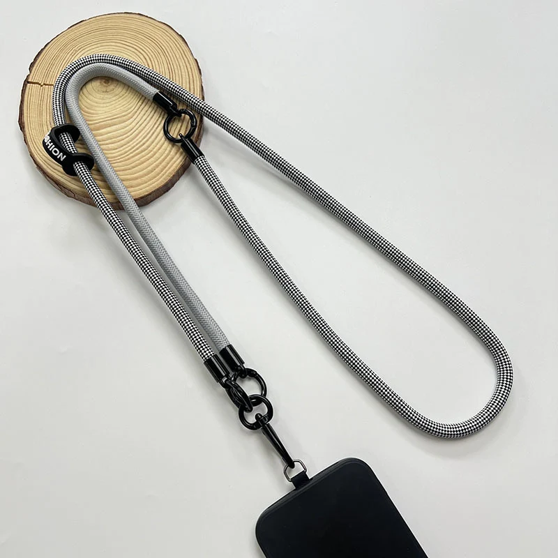 Lightweight Multi-Functional Phone Lanyard Stornfield