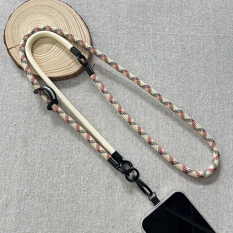Lightweight Multi-Functional Phone Lanyard Stornfield