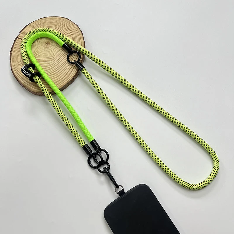 Lightweight Multi-Functional Phone Lanyard Stornfield