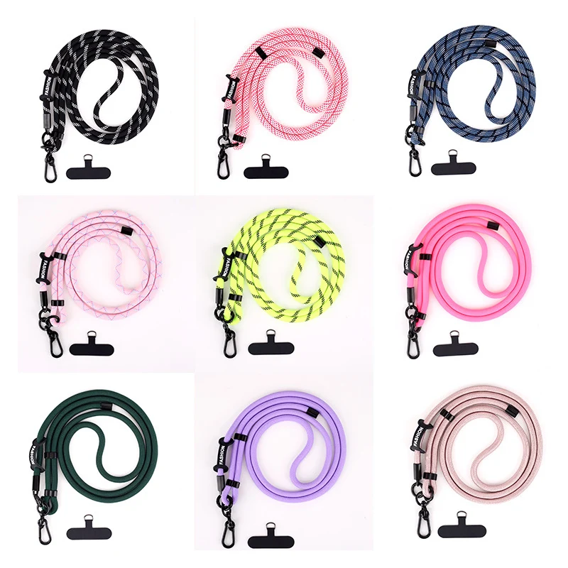 Heavy-Duty Reflective Dog Leash Stornfield