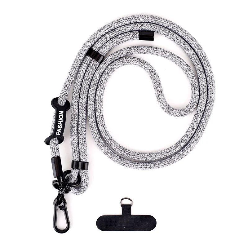Heavy-Duty Reflective Dog Leash Stornfield
