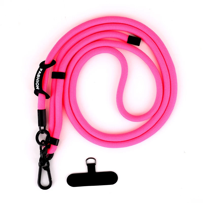 Heavy-Duty Reflective Dog Leash Stornfield