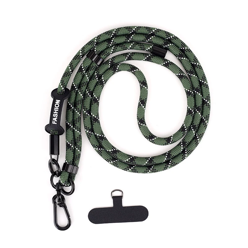 Heavy-Duty Reflective Dog Leash Stornfield