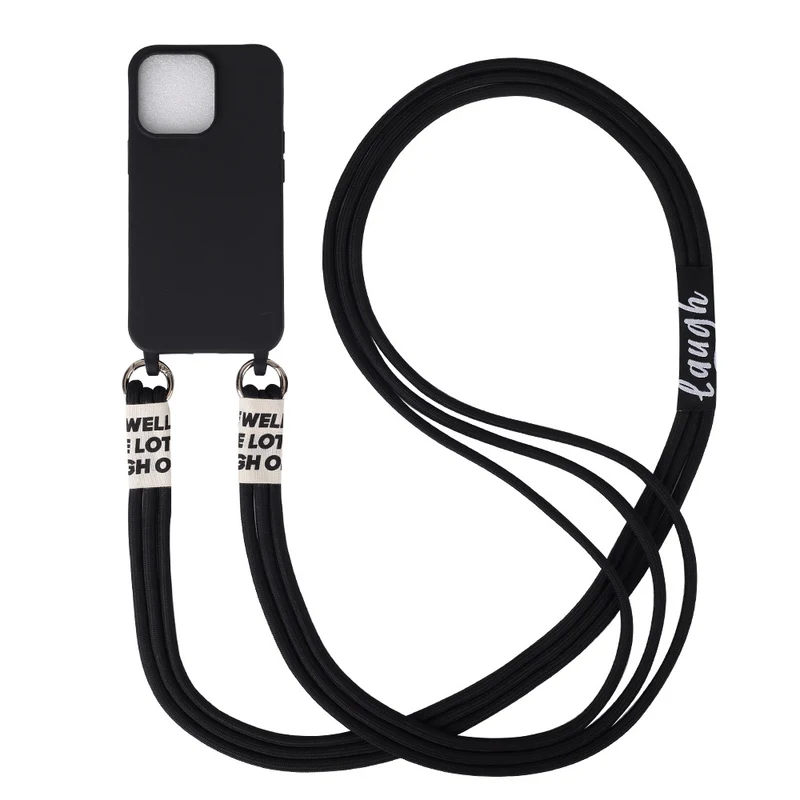Functional Phone Holder Neck Lanyard Stornfield