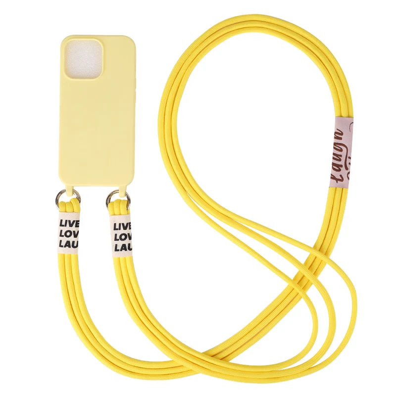 Functional Phone Holder Neck Lanyard Stornfield