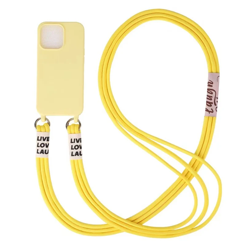 Functional Phone Holder Neck Lanyard Stornfield