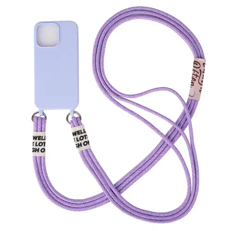 Functional Phone Holder Neck Lanyard Stornfield