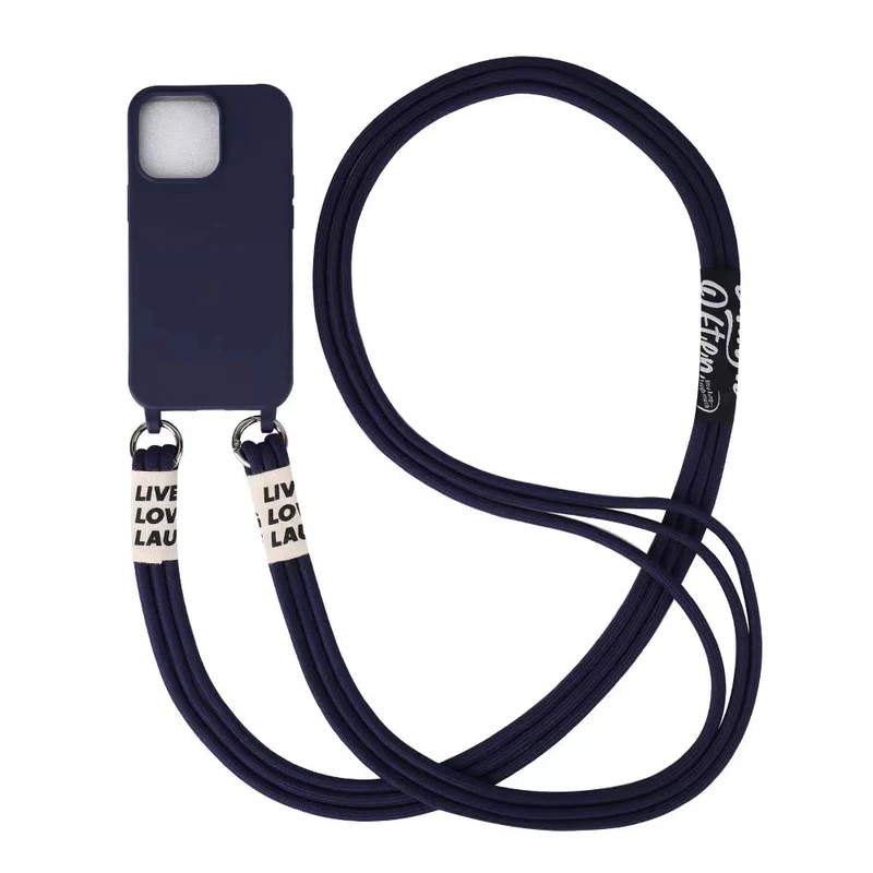 Functional Phone Holder Neck Lanyard Stornfield