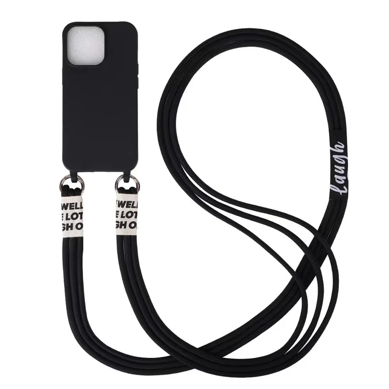 Functional Phone Holder Neck Lanyard Stornfield