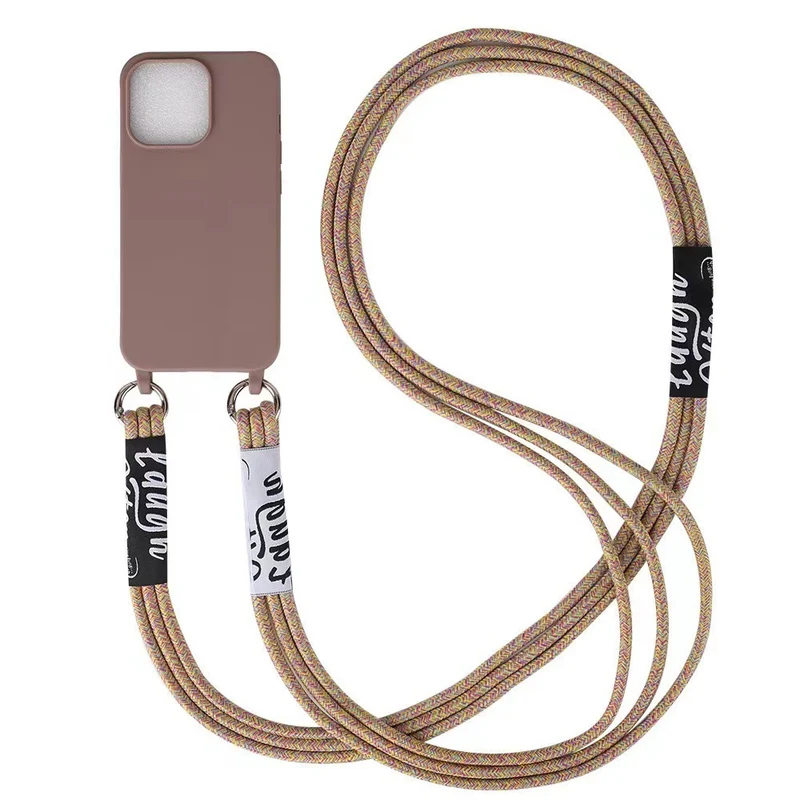 Functional Phone Holder Neck Lanyard Stornfield