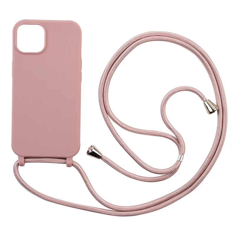 Functional Crossbody Phone Holder Stornfield