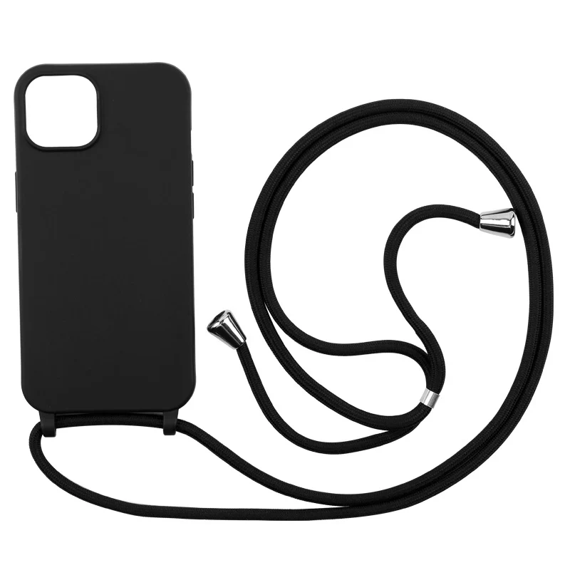Functional Crossbody Phone Holder Stornfield
