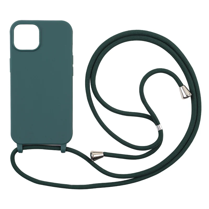 Functional Crossbody Phone Holder Stornfield