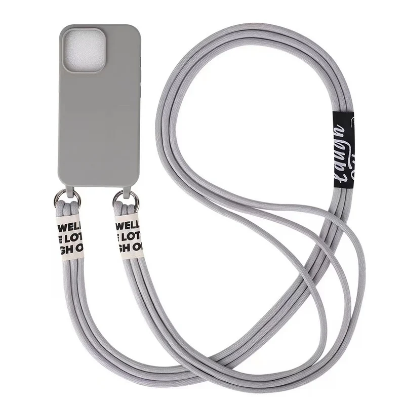 Flexible Multi-Function Phone Holder Lanyard Stornfield