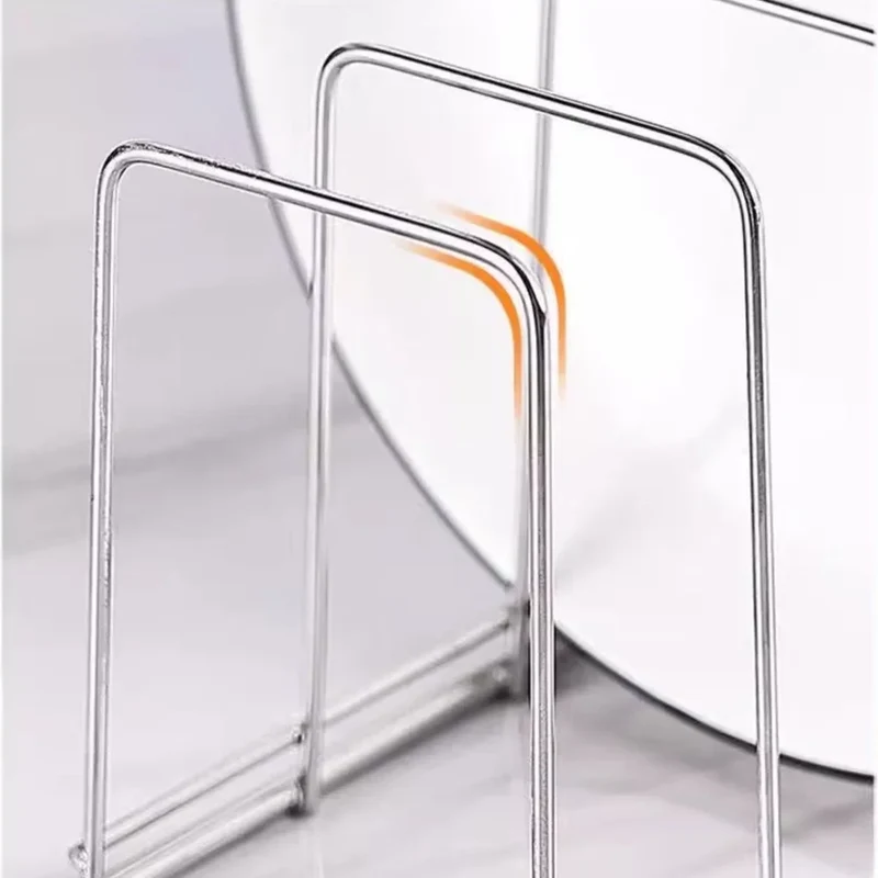 Geschirr-Abtropfgestell, 5er-Set