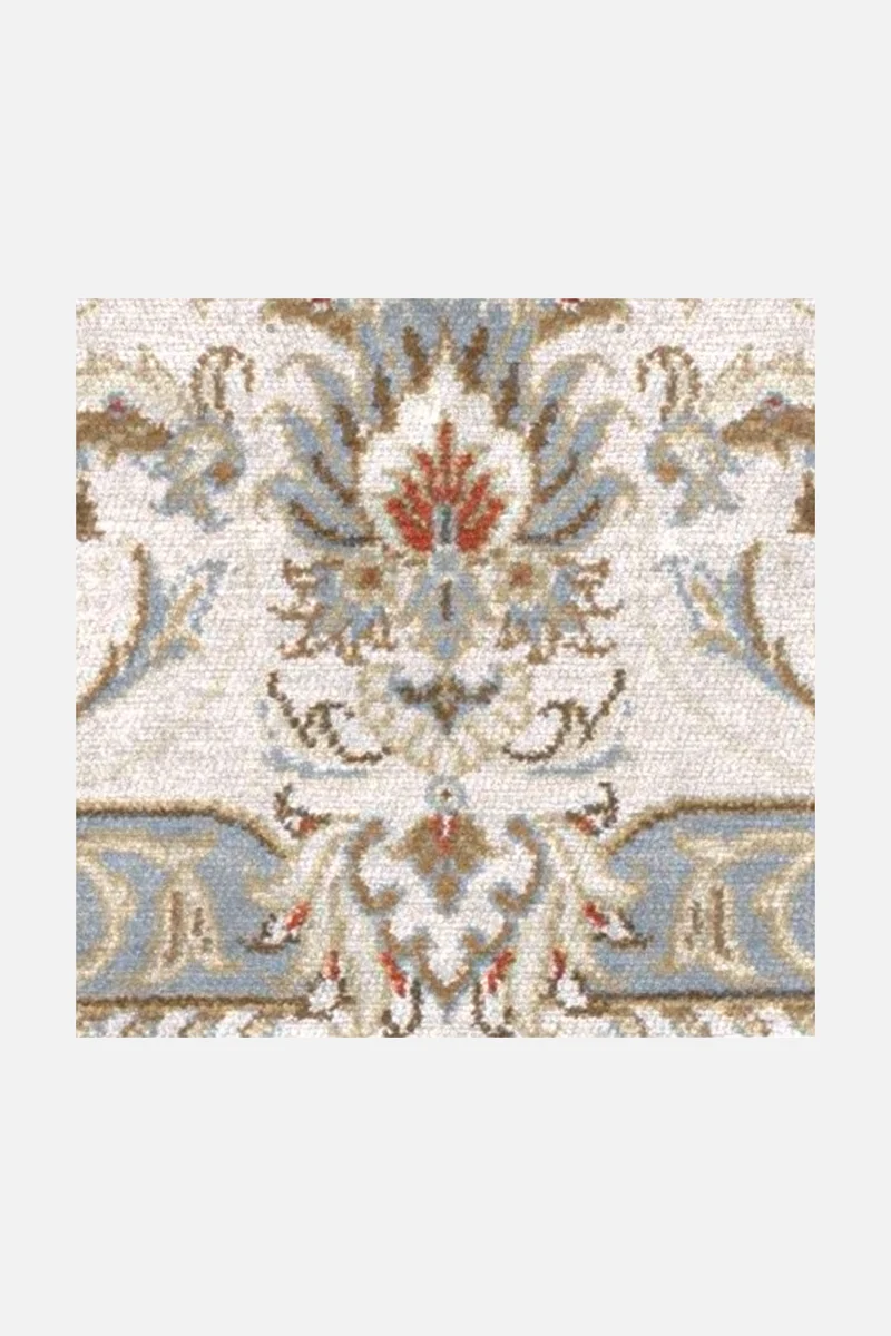 Kantiss Beige Teppich