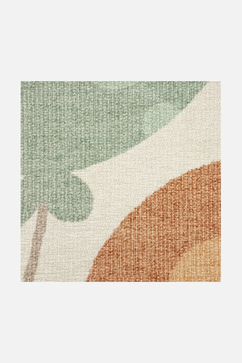 Himmelbärchen Creme Teppich
