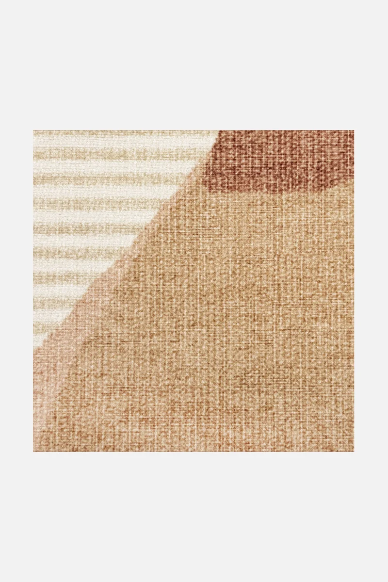 Superbärchen Creme Teppich