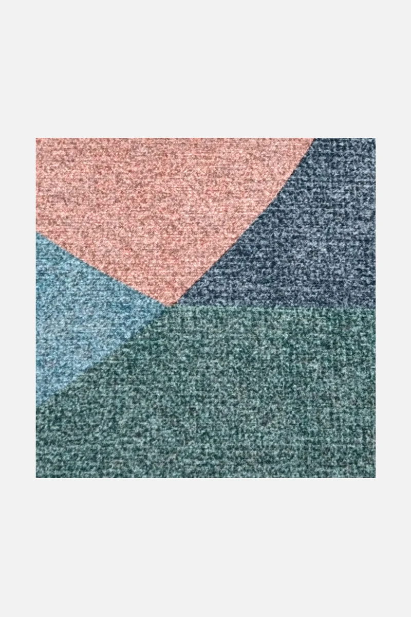 Svea Bunt Teppich