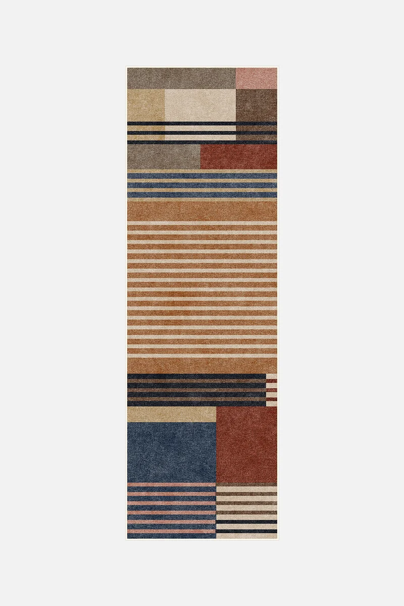 Gitta Bunt Teppich