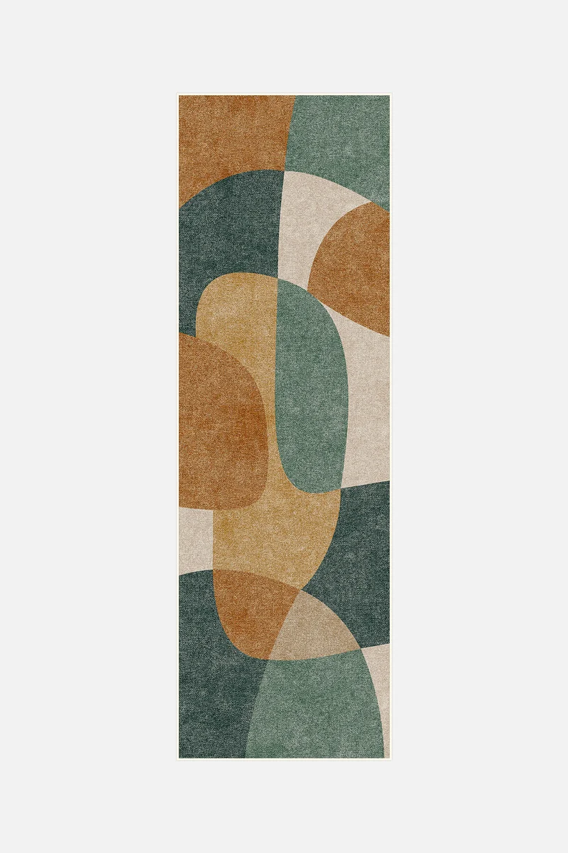 Luna Terra Teppich