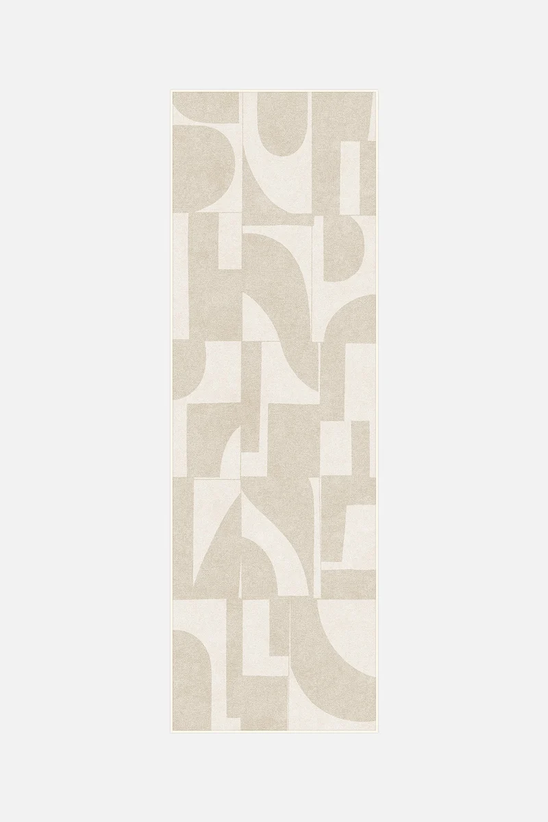 Vika Beige Teppich