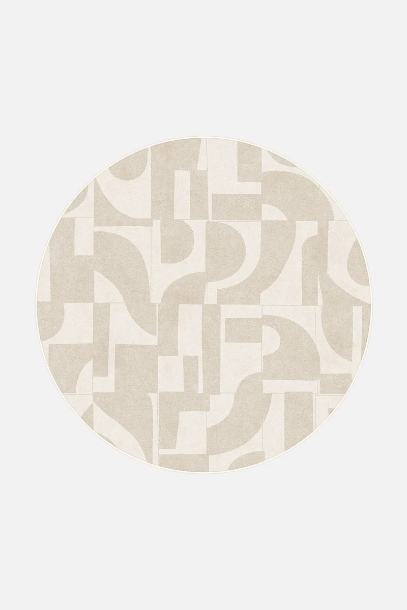 Vika Beige Teppich