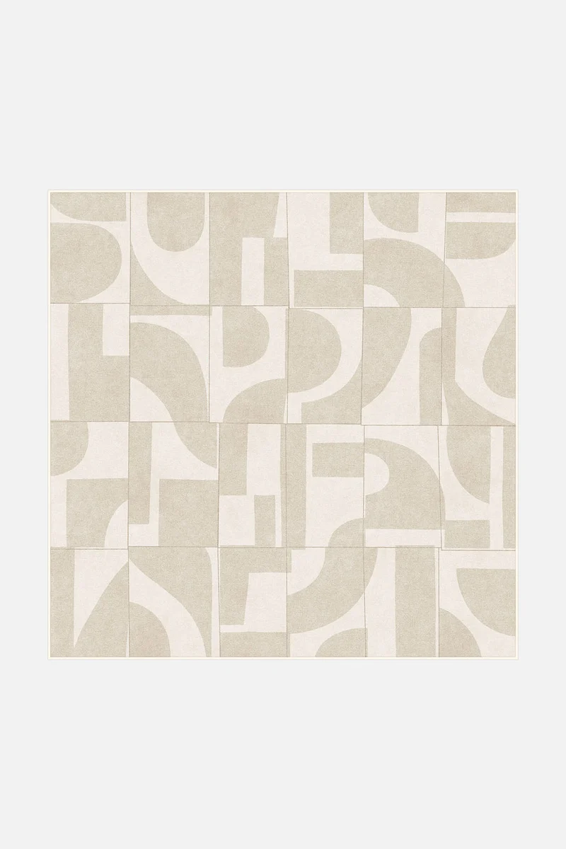 Vika Beige Teppich