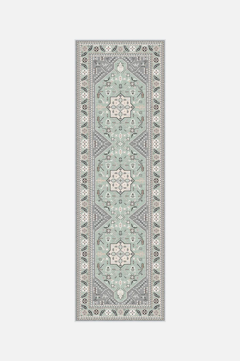 Celina Mint Teppich