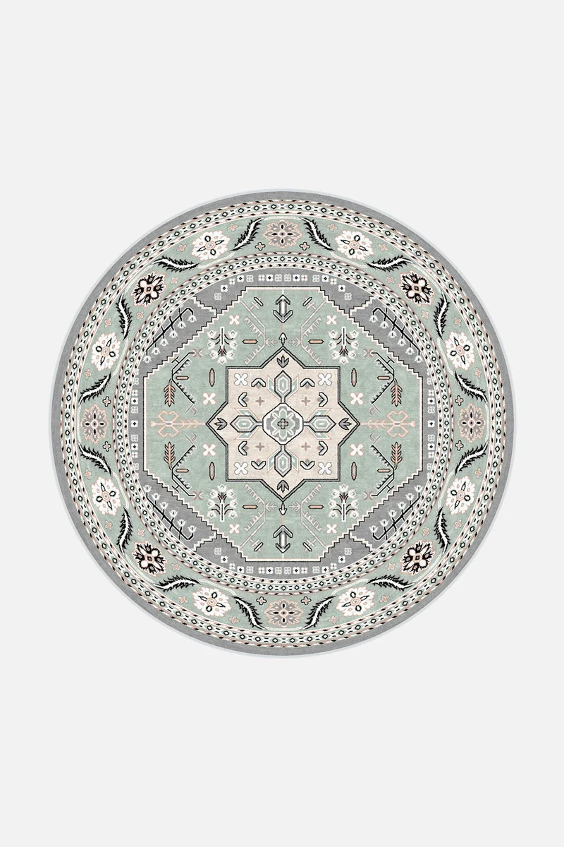 Celina Mint Teppich